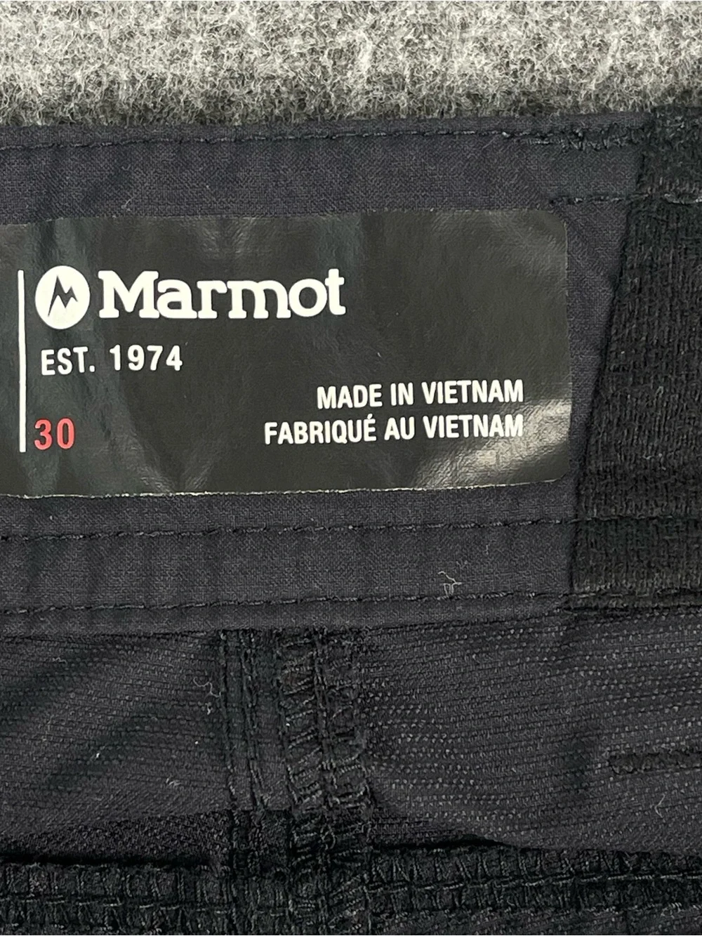 Marmot good from
